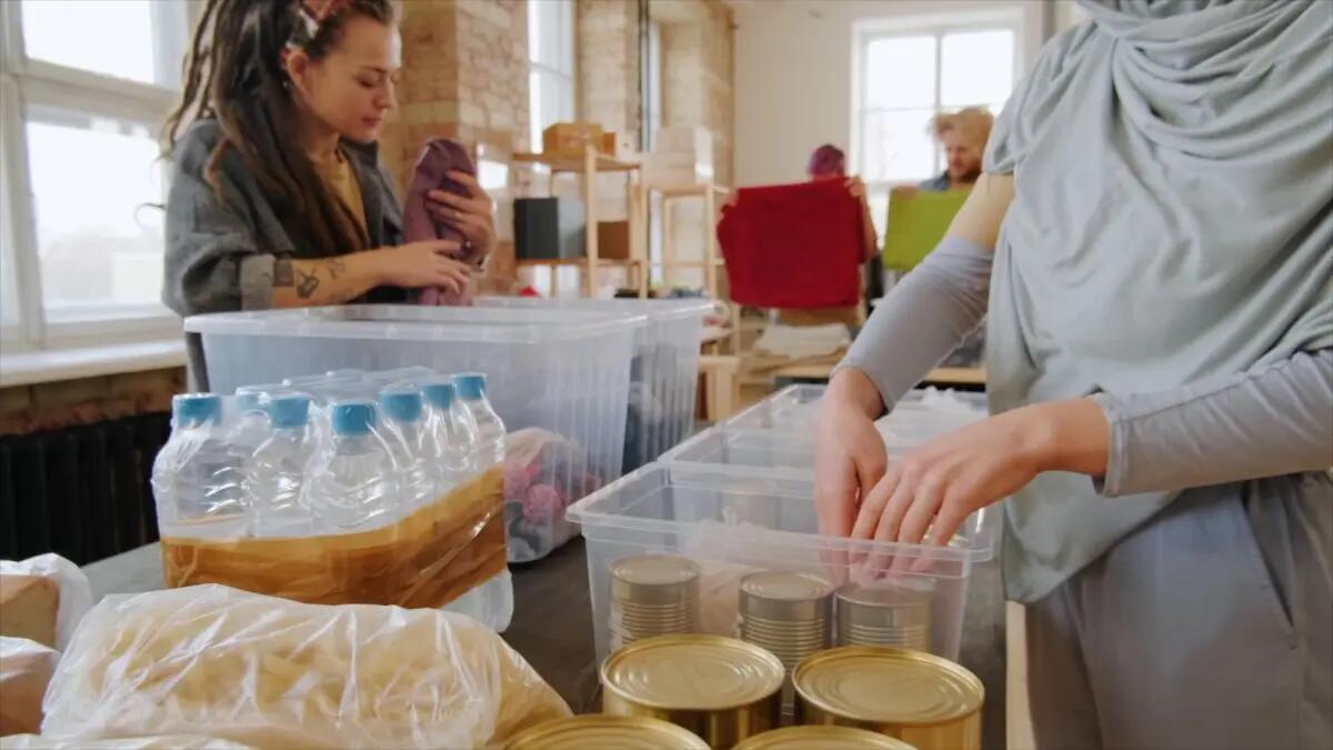 Fondazione Rava, da 23 anni al fianco dei bambini in tutto il mondo - 