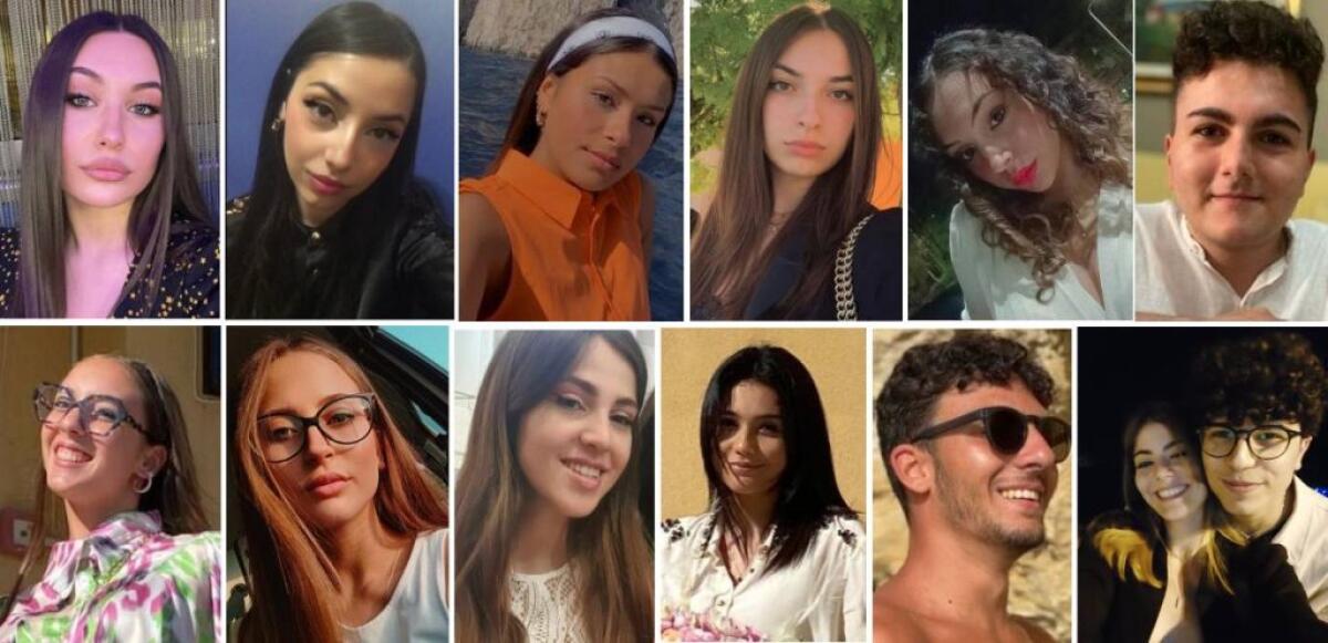 Esami di maturità, 100 anche per una coppia di fidanzati nella stessa classe di liceo - 