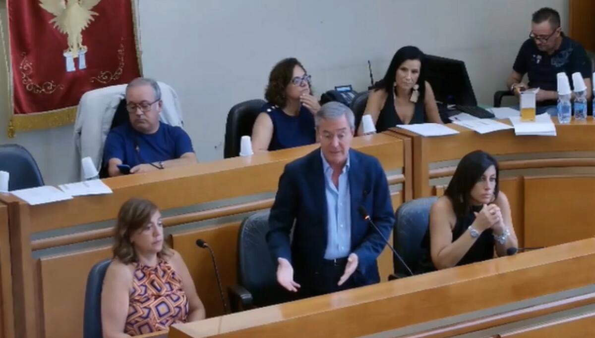 Passa adesione al riequilibrio, pro-Greco superano la prova: è servita l'assistenza dell'opposizione - 