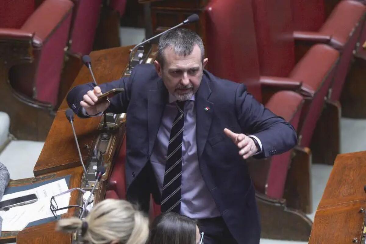 Mafia, Delmastro “Nessuno strumento di contrasto sarà indebolito” - 