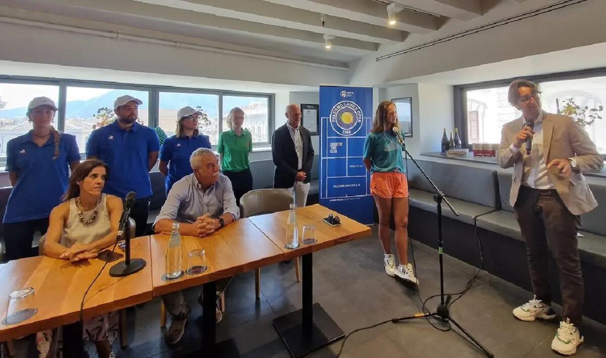 Al via i Palermo Ladies Open, top 10 Kasatkina la stella - 