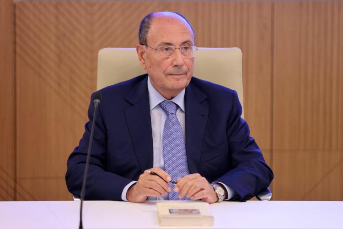 Schifani “Sanità efficiente e forte spinta sul turismo per il rilancio della Sicilia” - 