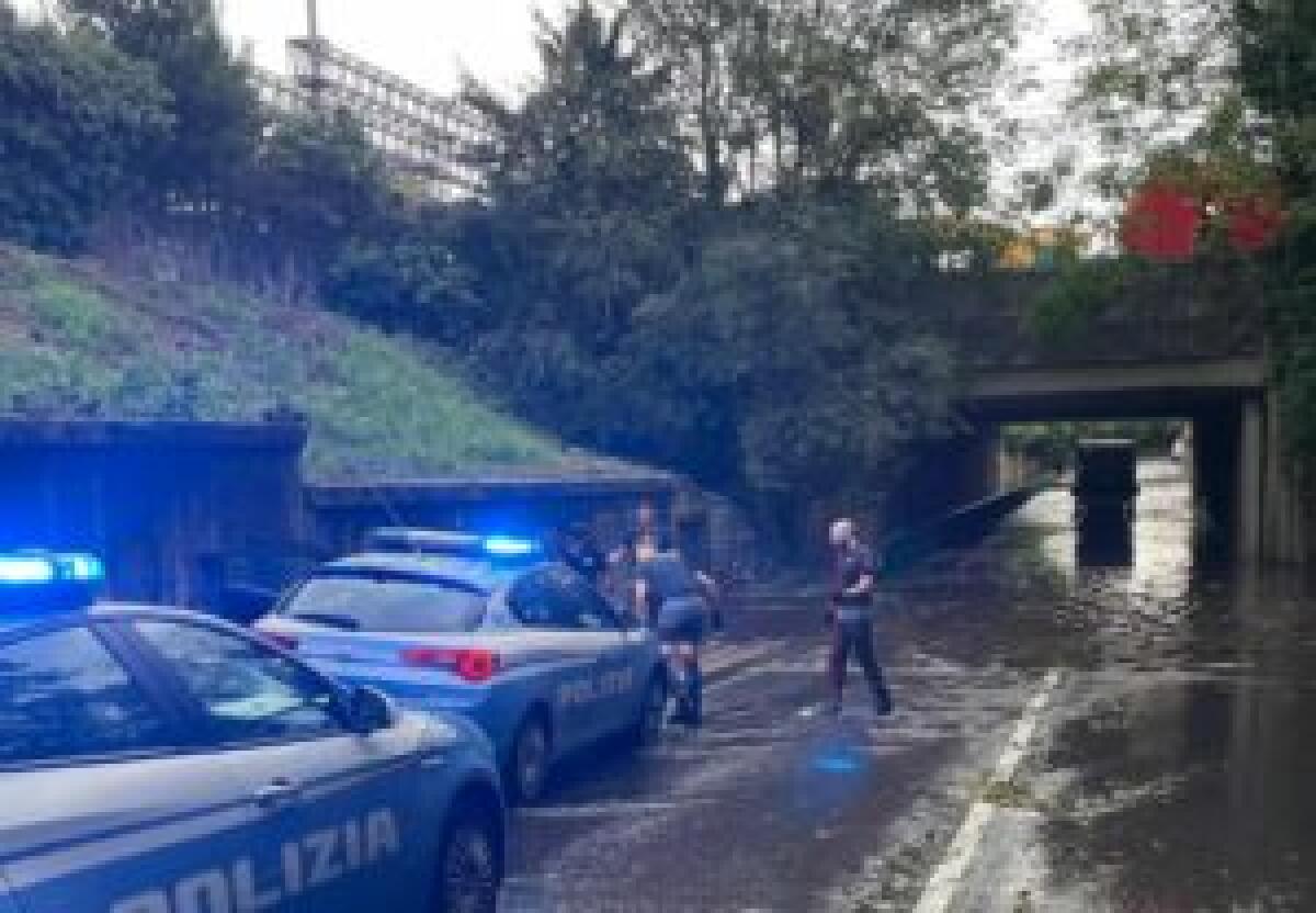 Grandine e vento in Lombardia, donna muore in Brianza - 
