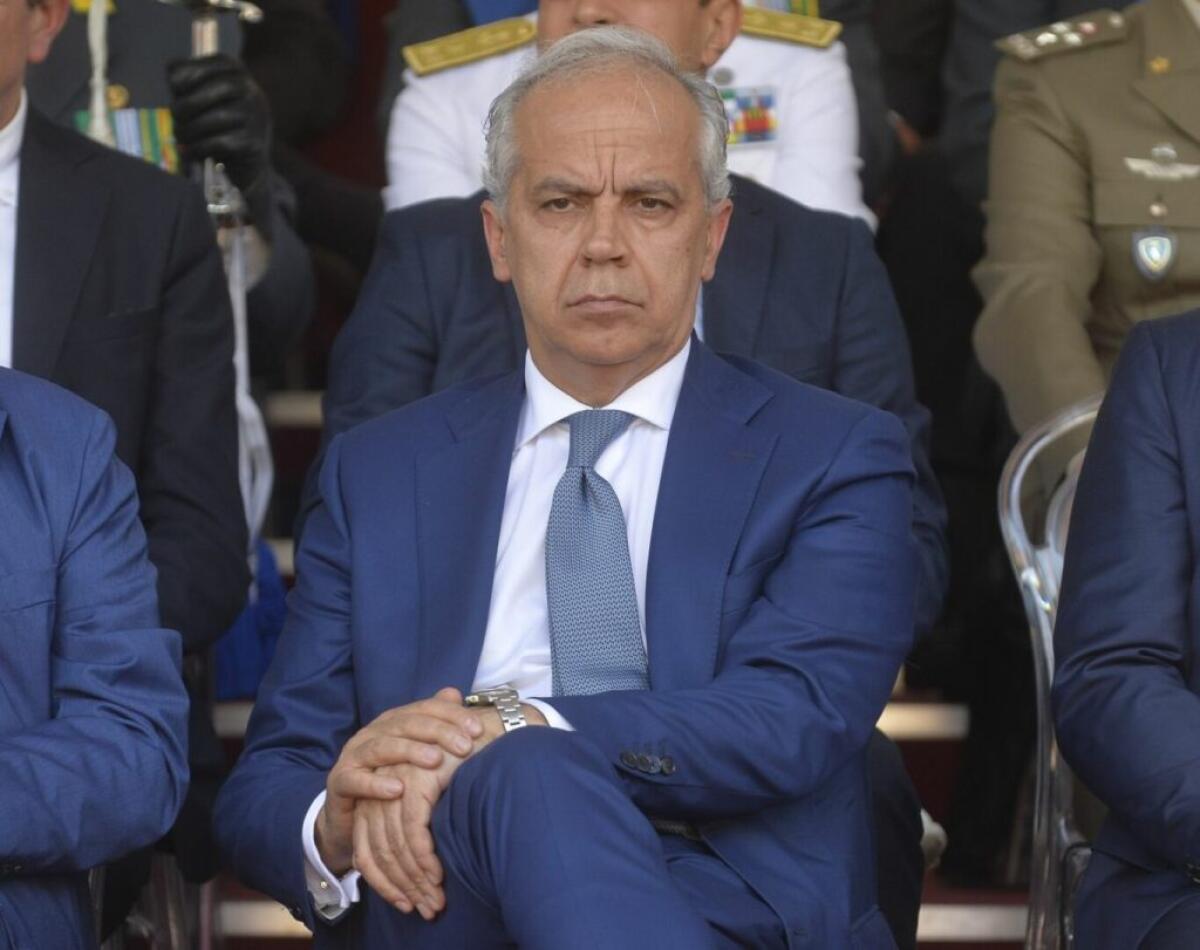 Progetto Spiagge sicure, Piantedosi “Il Viminale è attento ai territori” - 