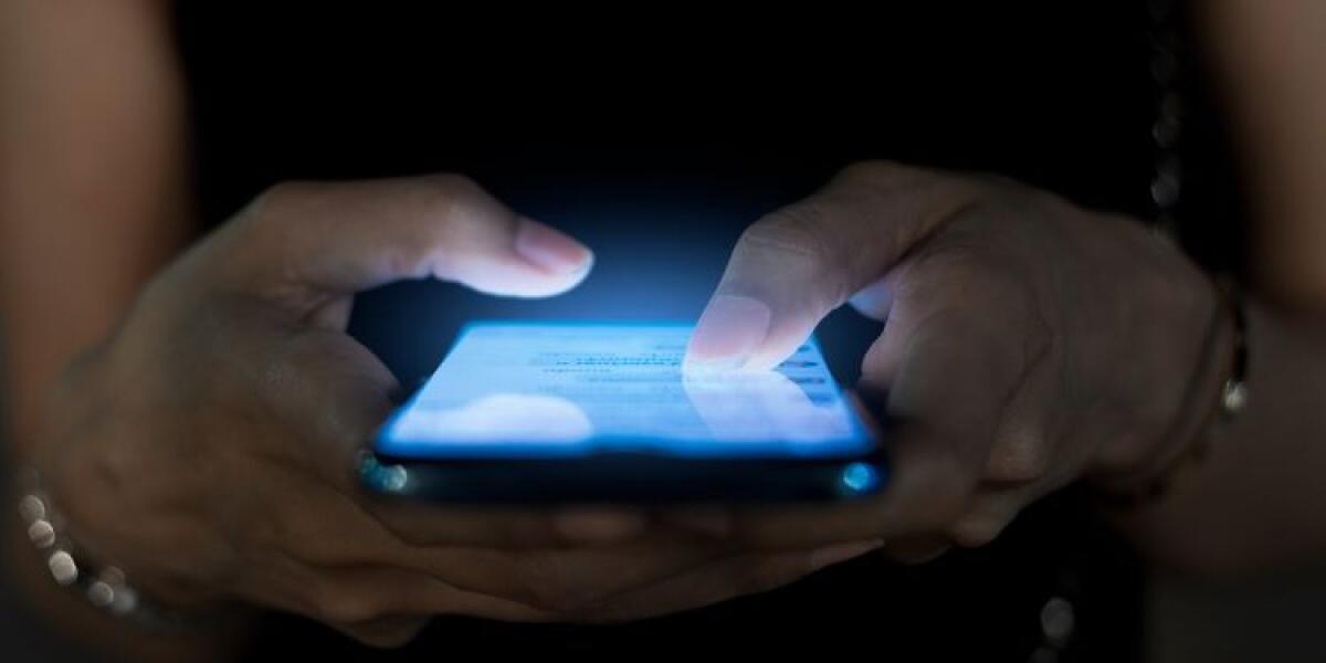 Truffa per uno smartphone, un'assoluzione: indagine partì in Calabria - 