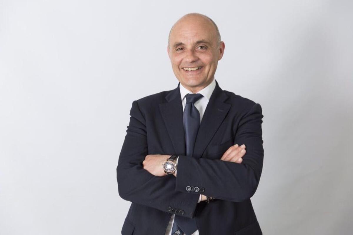 D'Aleo con De Luca, "sua visione condivisibile": "Giunta Greco? Finita in una tempesta perfetta" - L'avvocato Giuseppe D'Aleo