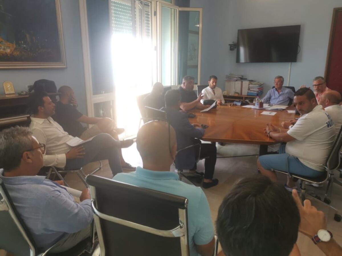 Impianti calcistici, in Comune nessun accordo tra le società: intesa lontana - 