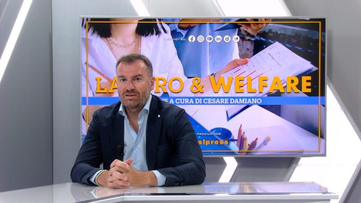 Adecco, Malacrida “Collaborazione pubblico-privato può essere virtuosa” -