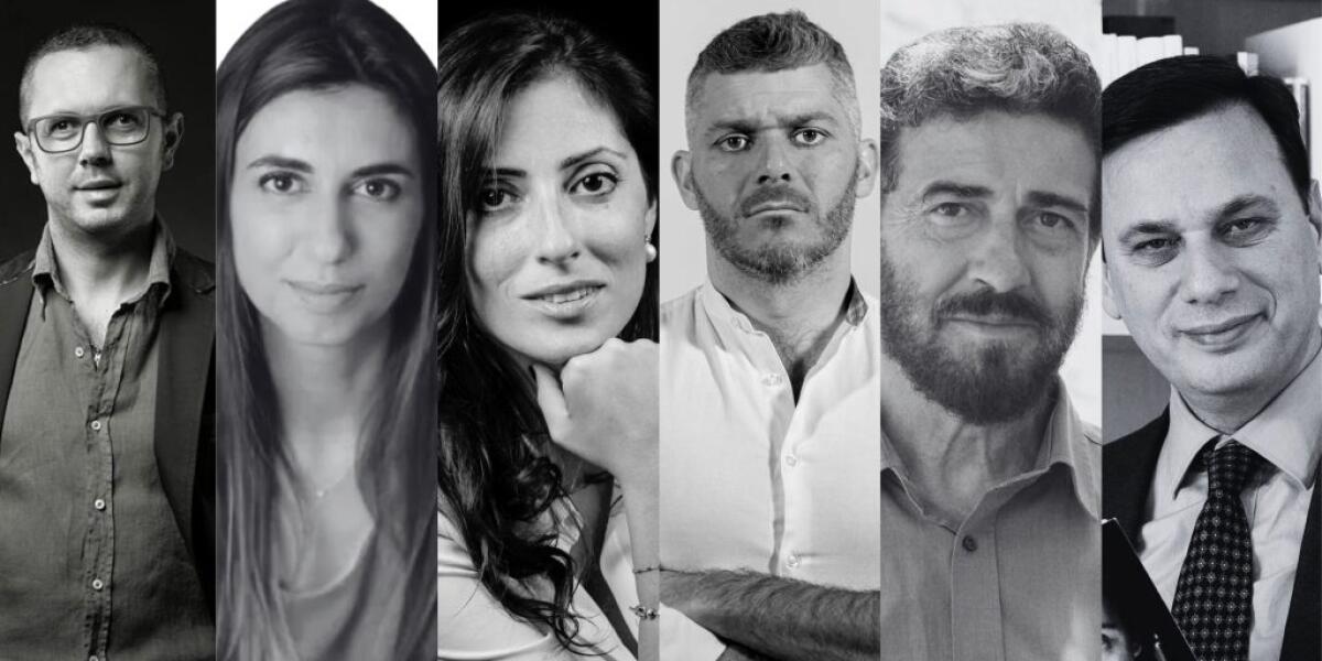 "La Gorgone d'oro", i premi 2023 di scena al club "Vela": riconoscimenti di prestigio - 