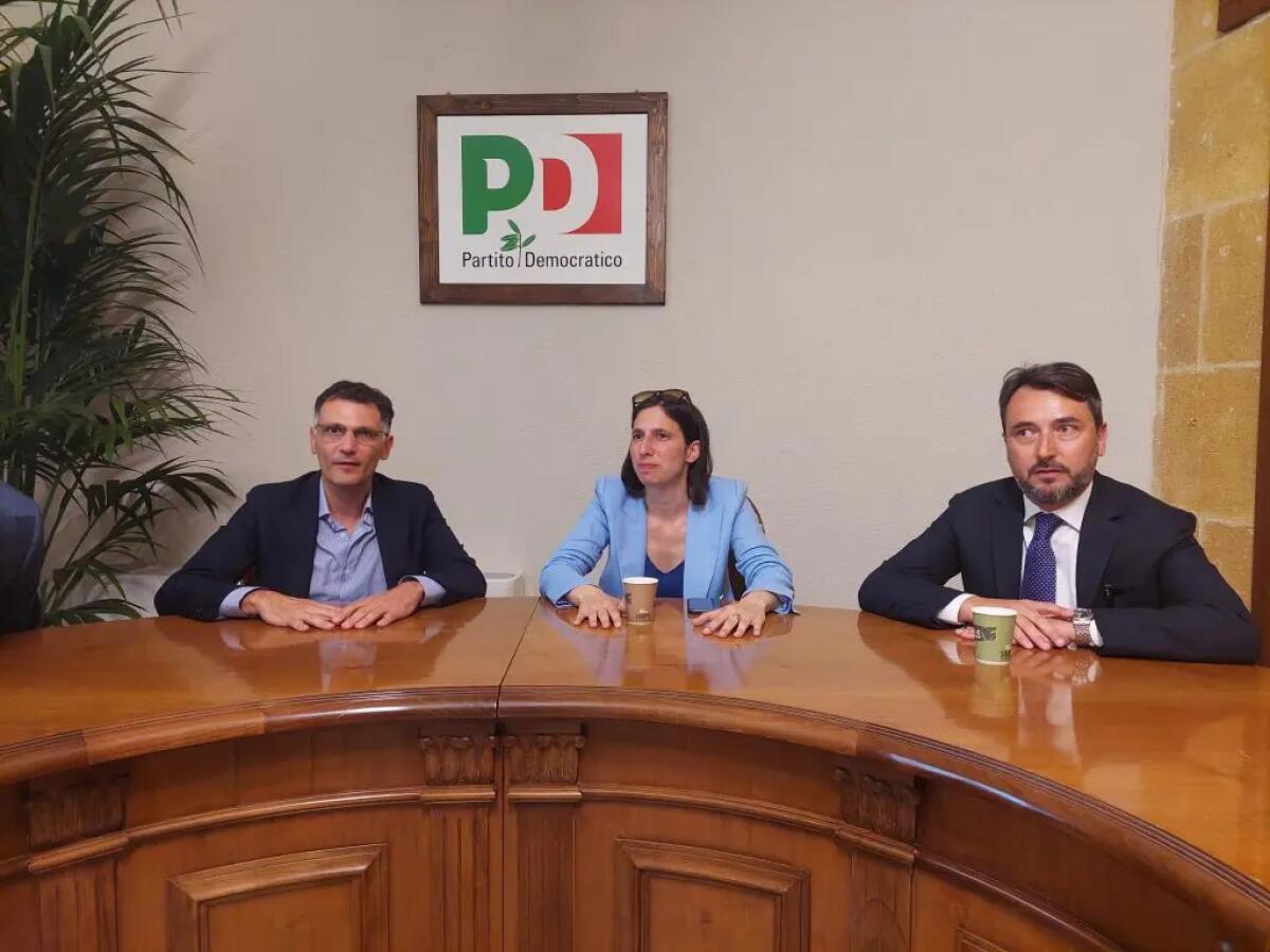 Autonomia, Schlein “Governo non ha messo un euro per azzerare divari” -