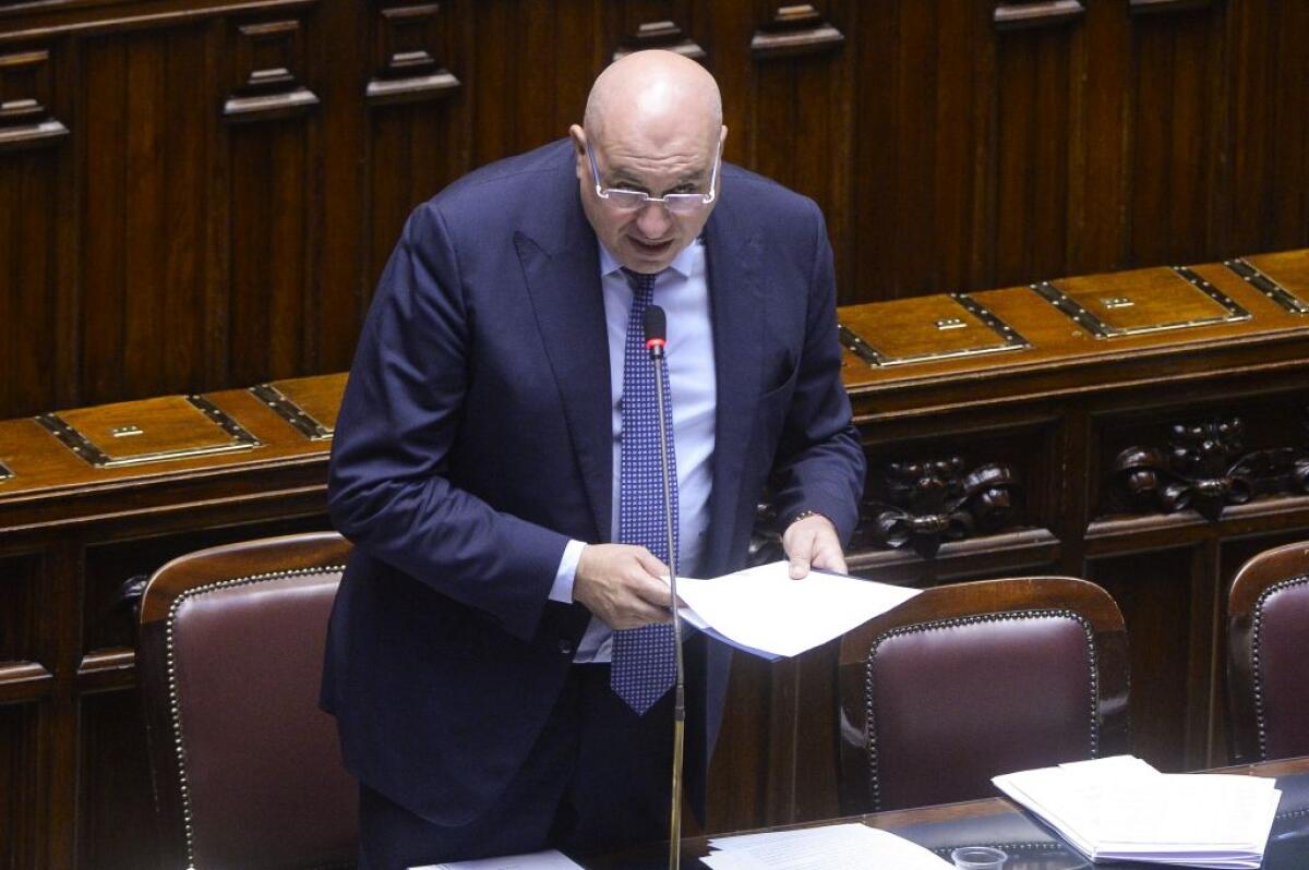 Crosetto “Fuori da Via della Seta senza rovinare rapporti con la Cina” - 