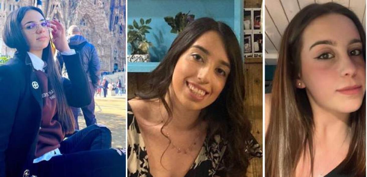 Maturità, ancora eccellenze al Vittorini ed all'Eschilo - 