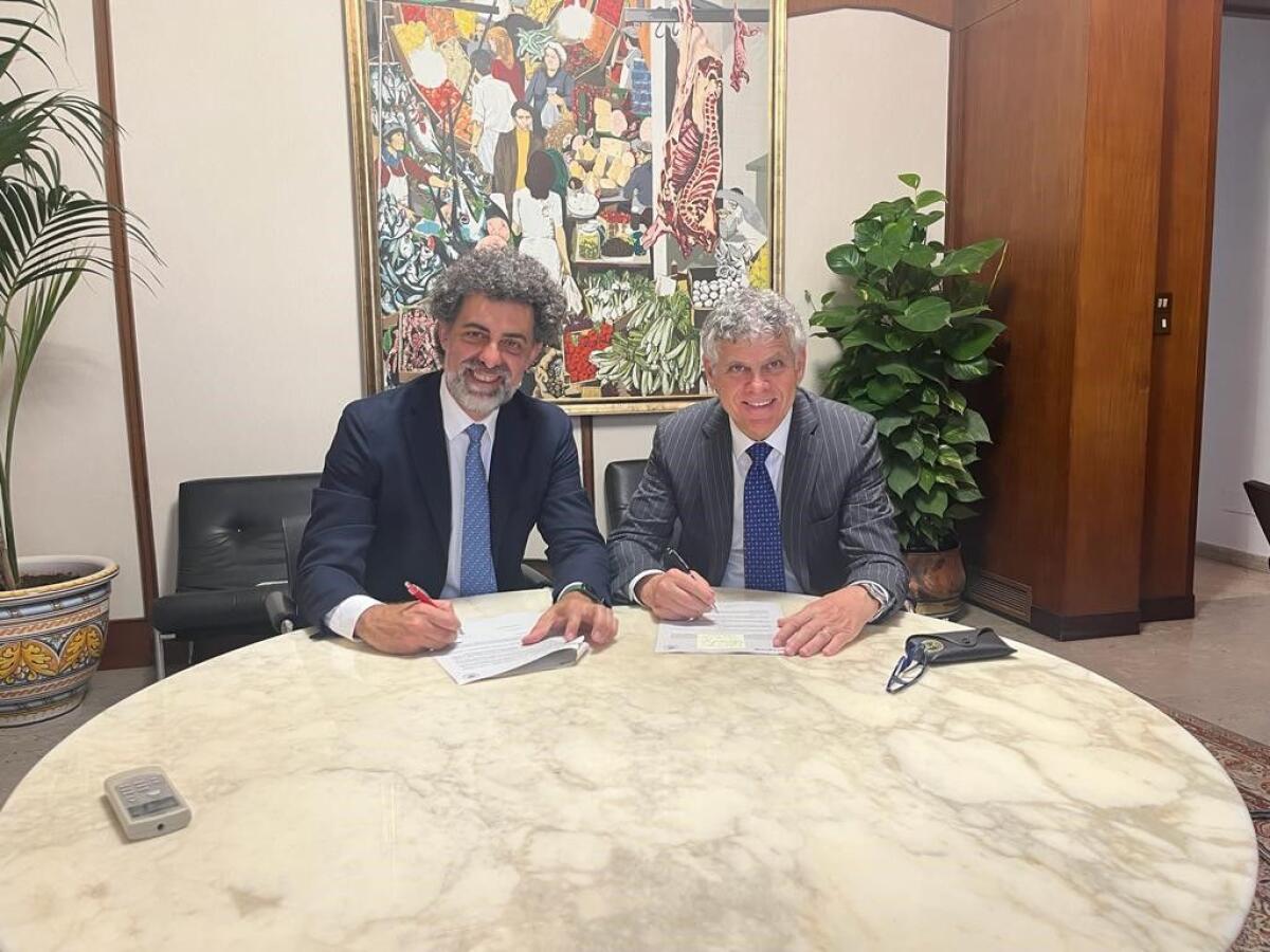Intesa tra Federalberghi Sicilia e Unicredit a sostegno delle imprese -