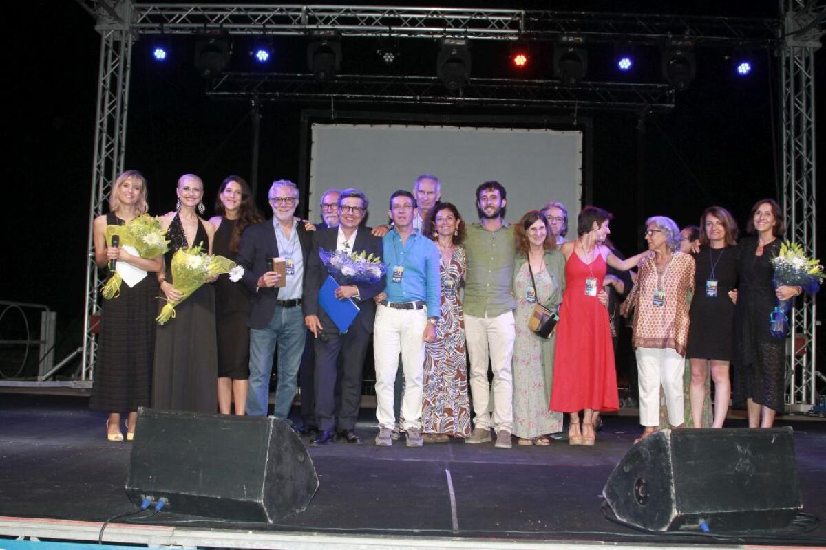 Lampedus’amore chiude con un grande successo di pubblico e di critica - 