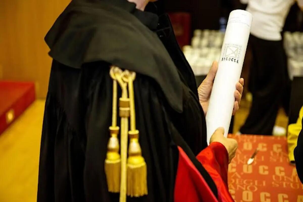 Bicocca, il 94% dei dottori di ricerca lavora a un anno dal titolo - 