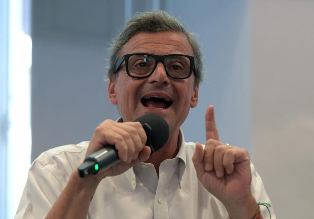 Salario minimo, Calenda “Se da destra buon provvedimento lo voteremo” - 