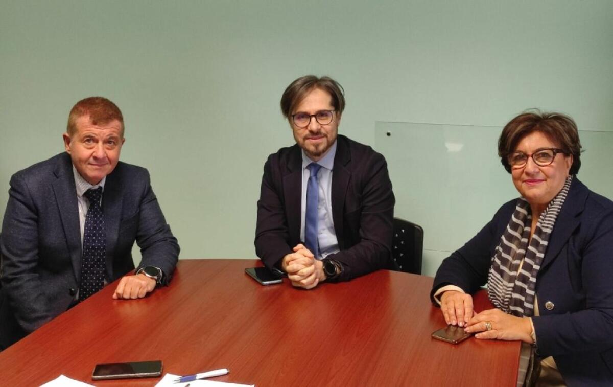 118 in Sicilia, al via progressioni orizzontali per gli amministrativi della Seus - 