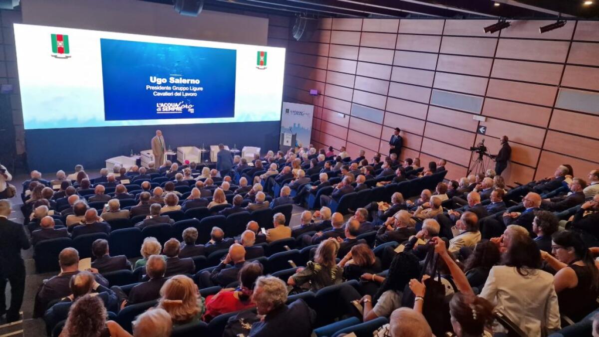 Acqua, un piano di infrastrutture contro sprechi e siccità - 