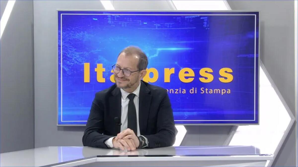 Maurizio Carta nuovo presidente del Rotary Club Palermo - 