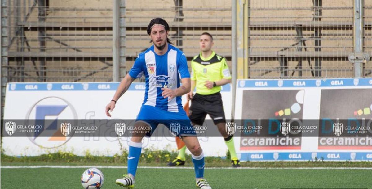 Primo colpo per il Gela Calcio, torna Gambuzza - 