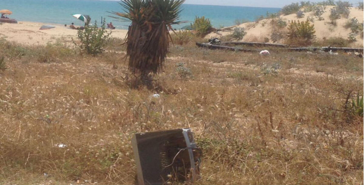 "Pulizia negli accessi al mare", commissione pronta a presentare una mozione - Immagine di repertorio