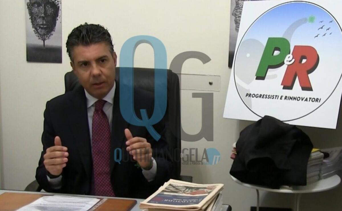 "Campo progressista unito", Donegani: "Prima i temi, contatti con M5s, sindaco? Non è priorità" - Miguel Donegani