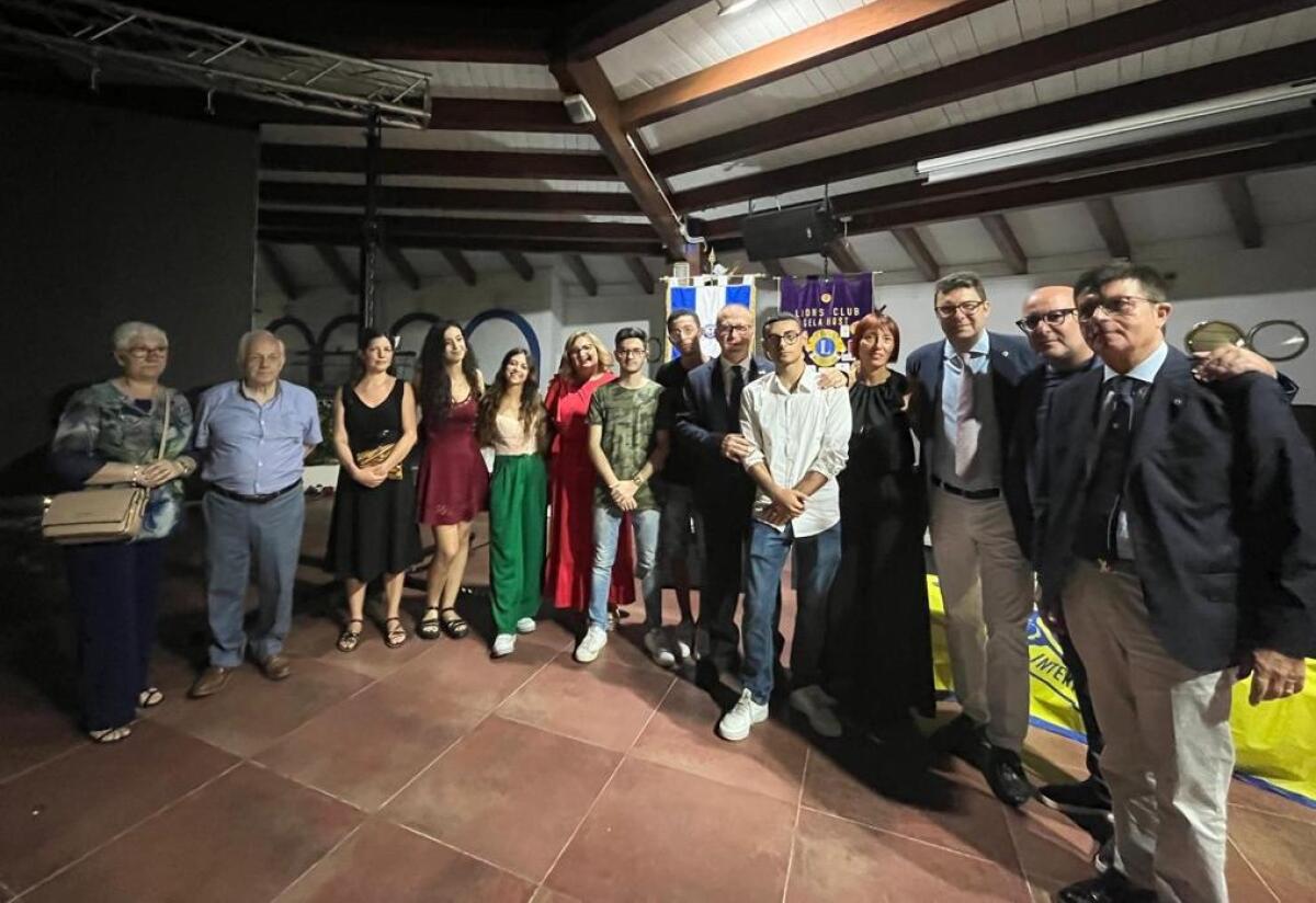 Sbarco alleato, al "Nautico" i Lions presentano il film di Patierno - 