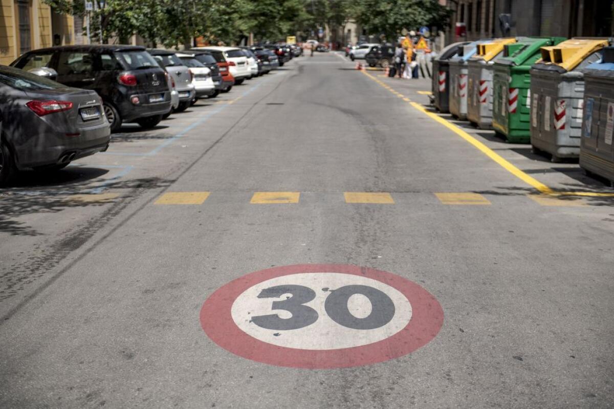 Al via l’Etna Summer Camp che insegna ai giovani l’educazione stradale - 