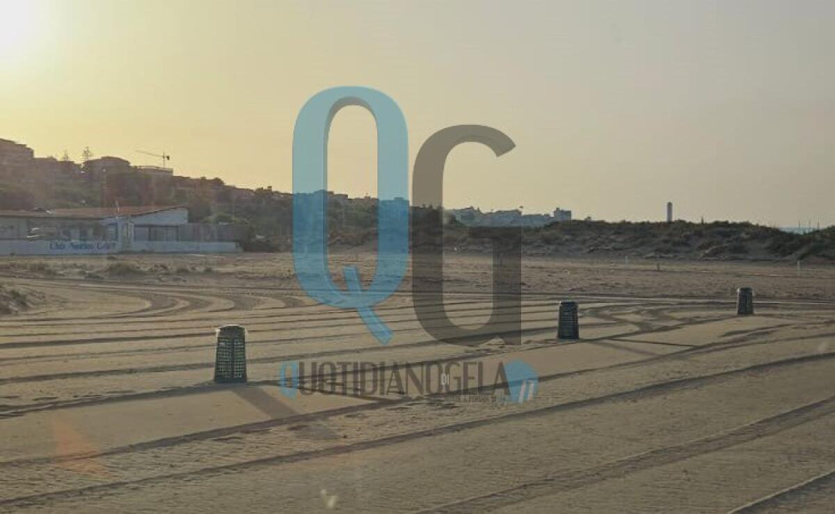 Più pulizia nelle spiagge del litorale, potenziata la presenza di cestini per i rifiuti - 