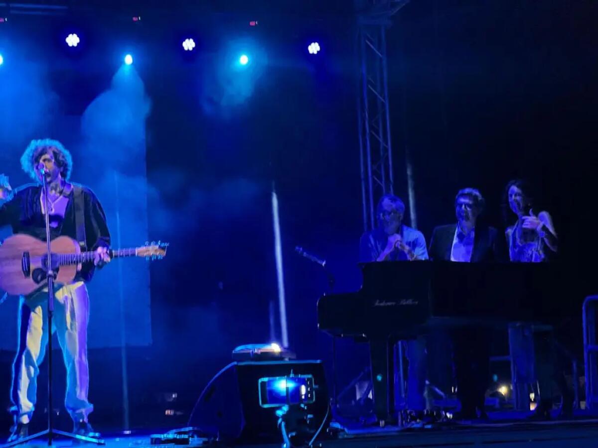 Lampedus’amore, svelati vincitori Premio giornalistico Cristiana Matano - 