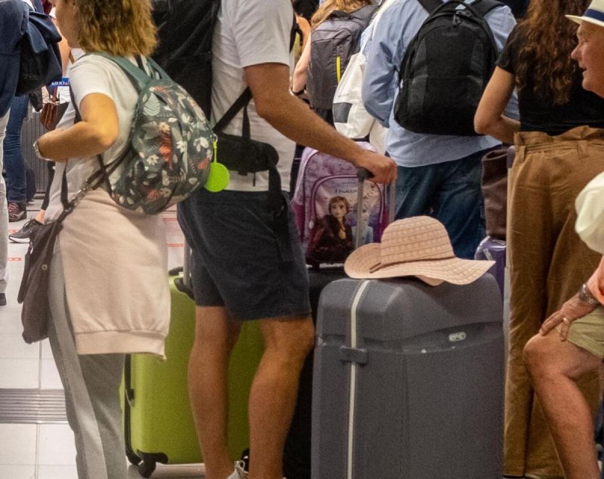 Astoi “Servono soluzioni urgenti contro i disservizi all’aeroporto di Catania” - 