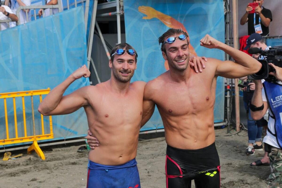 Oro mondiale per la staffetta mista azzurra di fondo - 