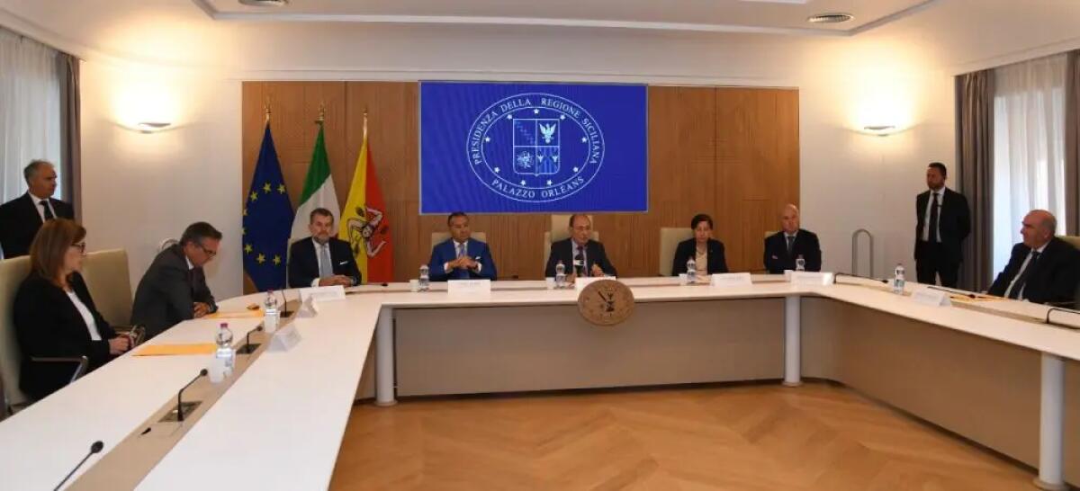 Cardiochirurgia pediatrica Palermo, nuova unità Civico con il San Donato - 