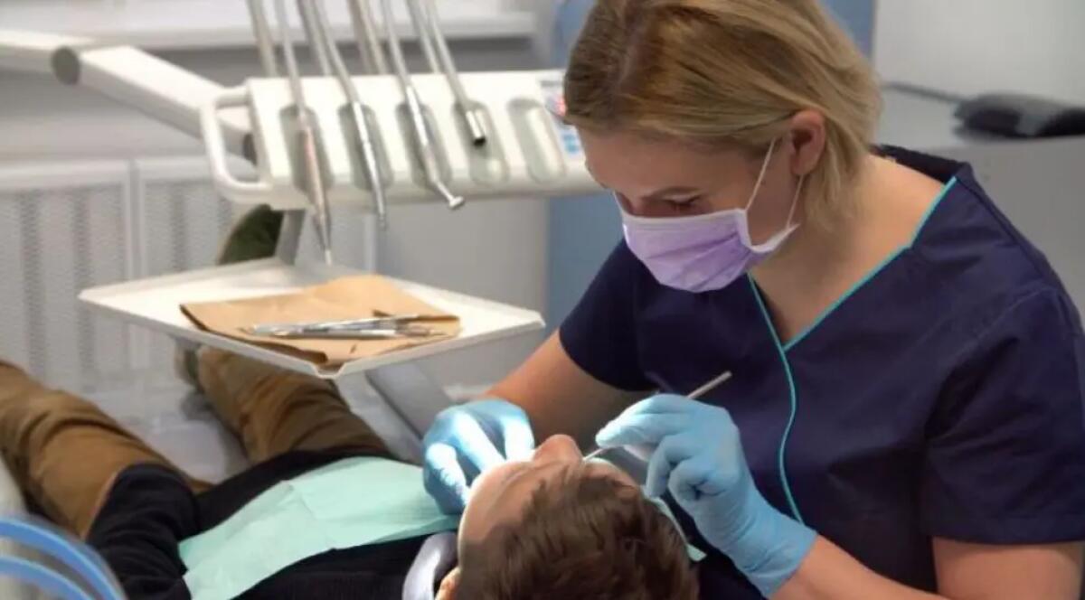 Allineatori trasparenti e digitale per le malocclusioni nei bambini - 