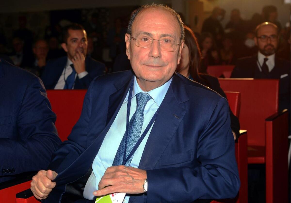 Il governo Schifani dichiara lo stato di crisi in Sicilia - 