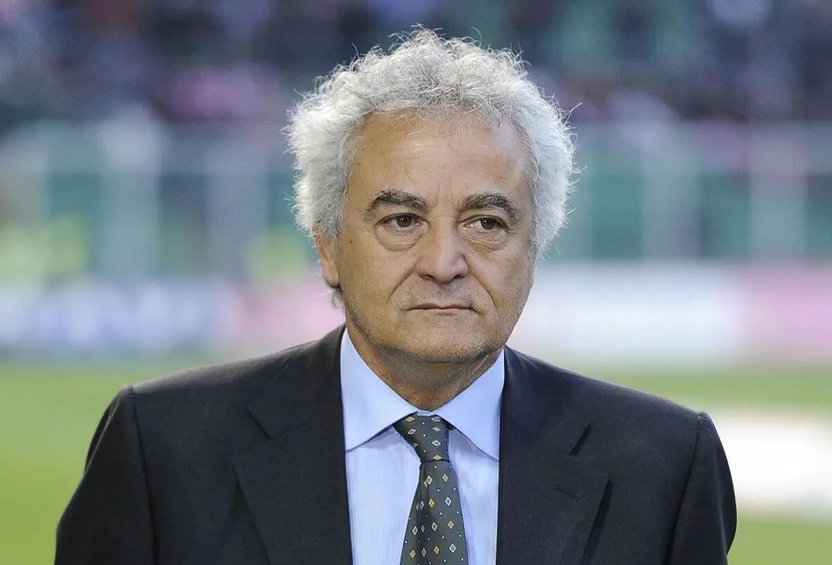 Addio a Vincenzo D’Amico, vinse con la Lazio lo scudetto ’74 - 
