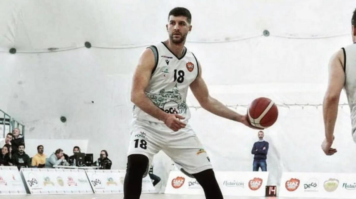 Il Gela Basket pensa ad un ritorno - 