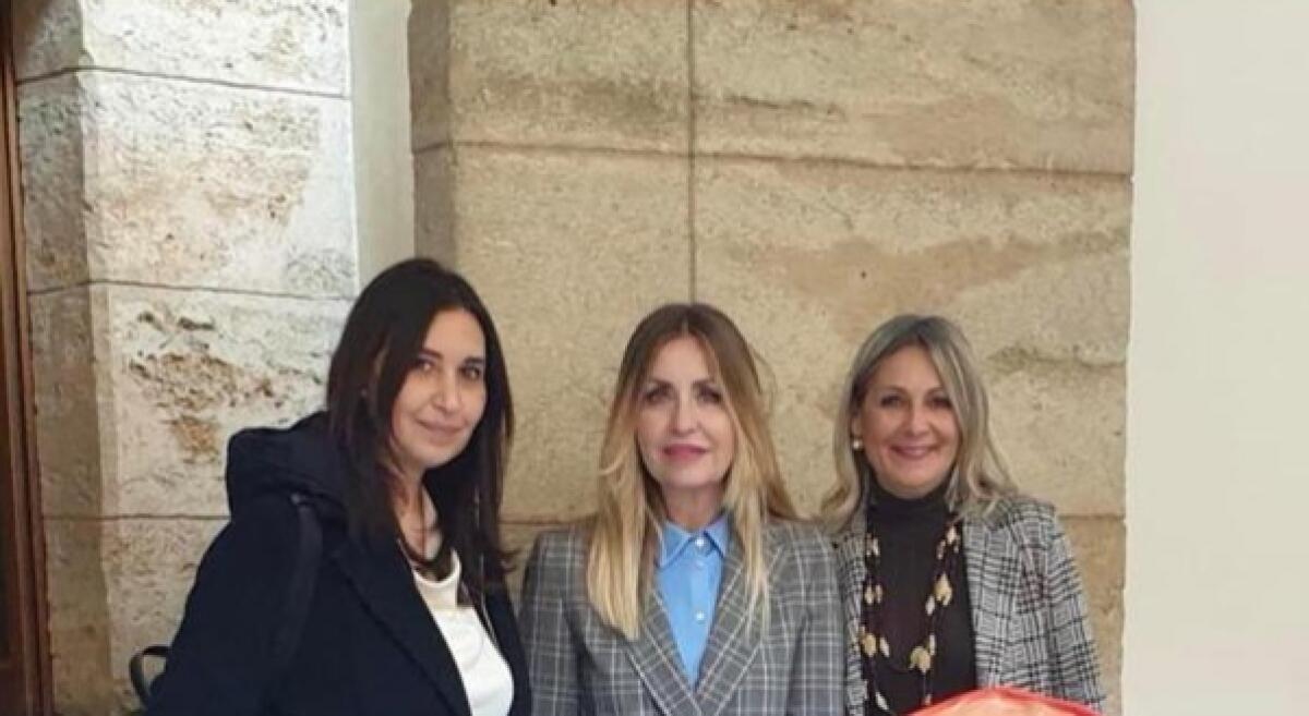 "Gnoffo sostenne la candidatura di Greco", Testone: "Attacchi sindaco a sfondo sessista" - 