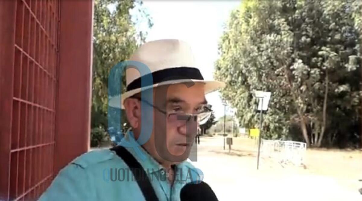 Mura, Alessi: "Ciò che è dovuto non è un regalo, silenzio su degrado fortificazioni" - Giuseppe Alessi