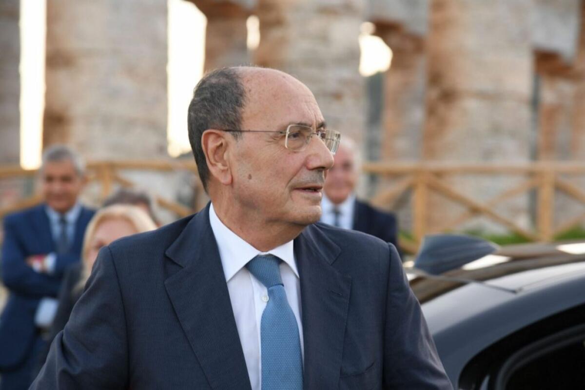 Schifani “Entro ottobre le nomine dei nuovi manager della sanità” - 