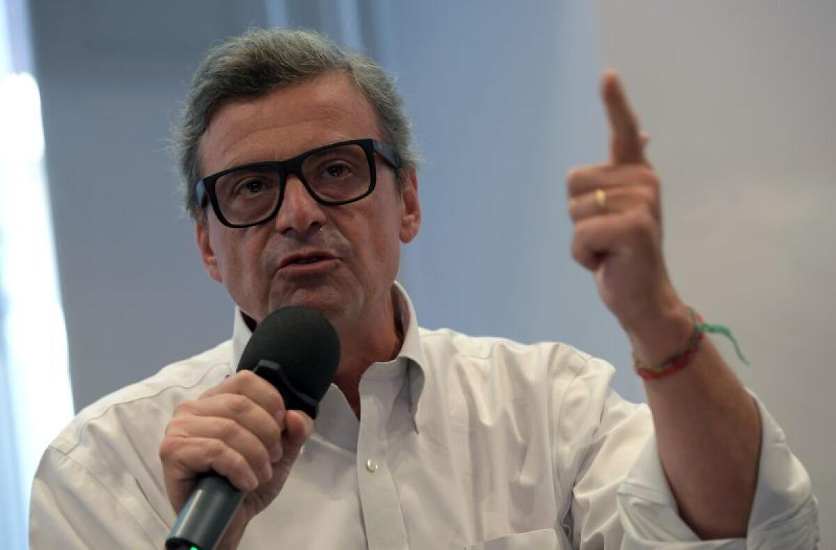 Salario minimo, Azione “Superate le 200mila firme, il Paese è con noi” - 