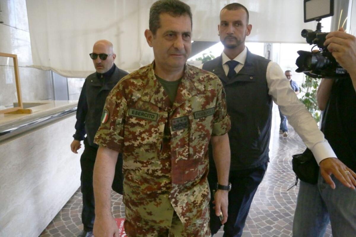 Alluvione, Figliuolo “Pronti i primi 876 milioni” - 