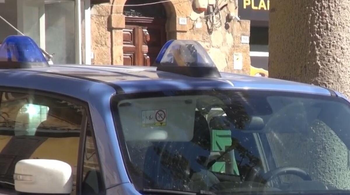 Tentato omicidio e rissa, scatta blitz nella notte: eseguite sei misure - 