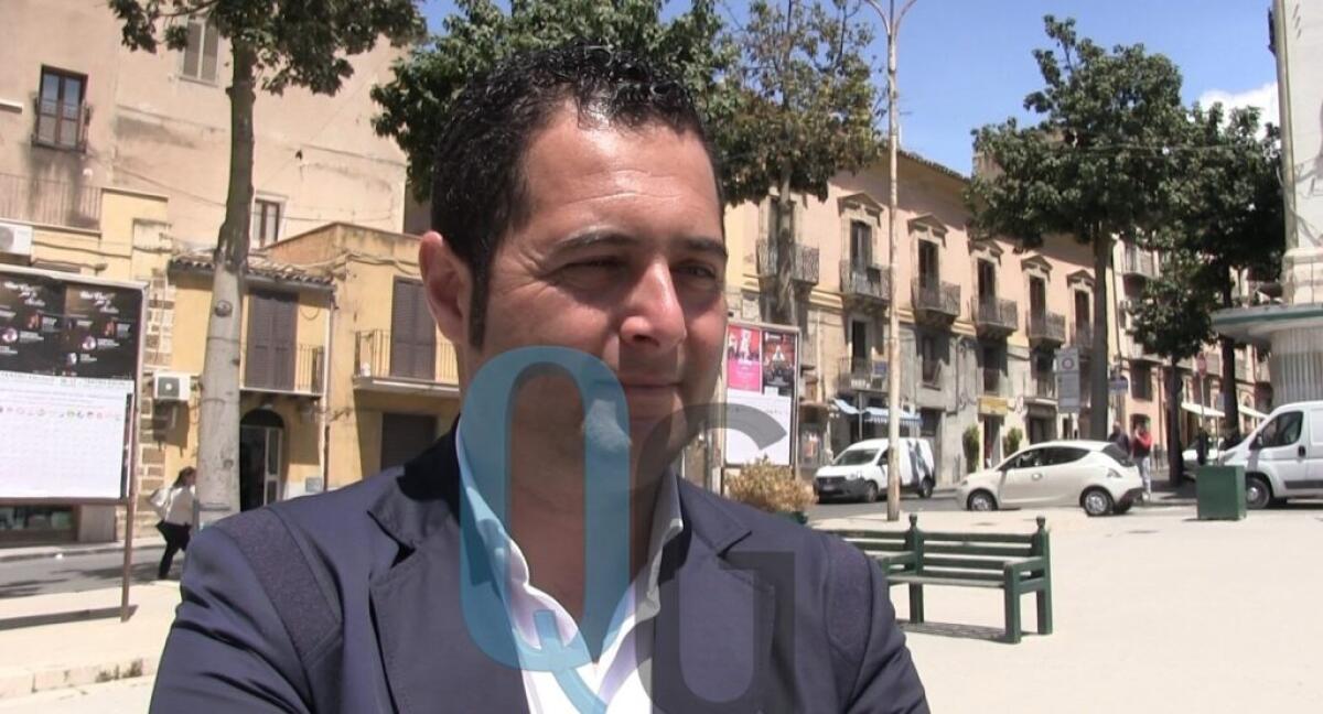 "Senza fatti concreti nessun voto è scontato", Di Stefano: "Mai imposta mia candidatura a sindaco" - Terenziano Di Stefano