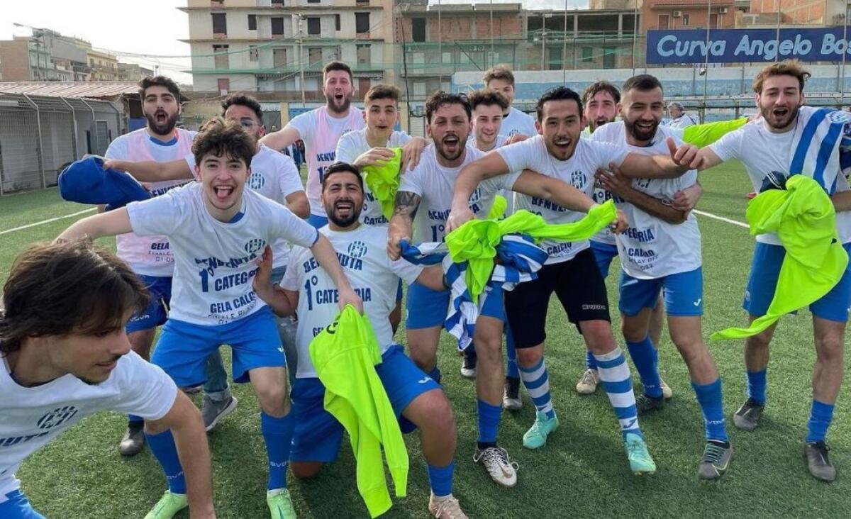 Vigor Gela, occhi su Ruscica, Iannizzotto, Deoma e Vedda - 