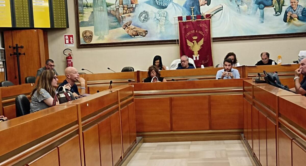 In consiglio nuove variazioni bilancio, integrato l'ordine del giorno - 