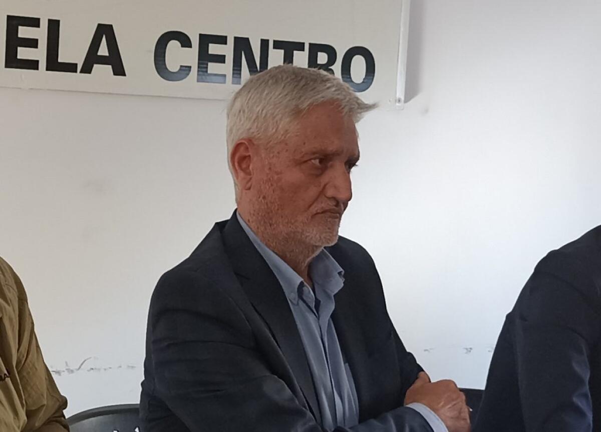 Pd ad Arancio, direzione regionale verso nomina: sarà commissario - 