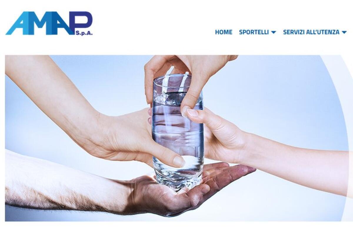 palermo, depositata sentenza che annulla sequestro di 20 mln all’Amap - 