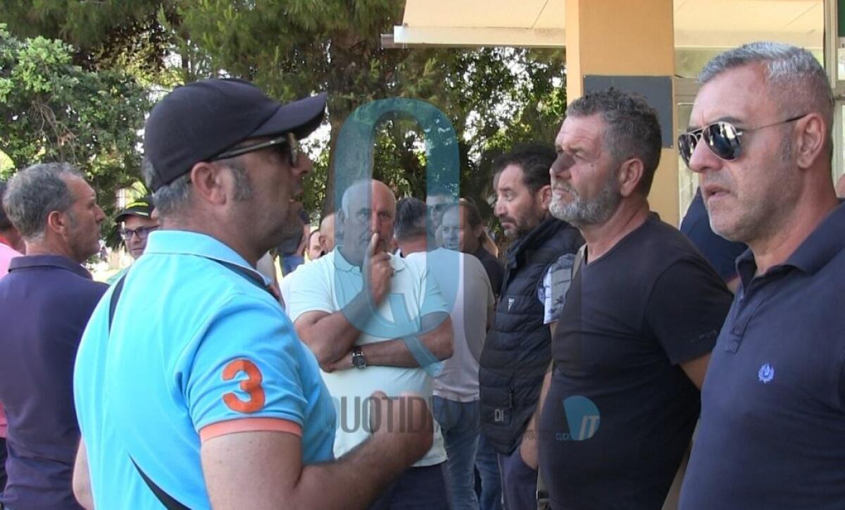 Medi group, giudice autorizza versamento acconto agli operai: ci saranno i primi pagamenti - Lavoratori Medi group