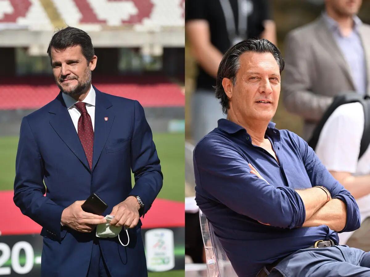 Inizia l’era Mezzaroma-Nepi a Sport e Salute - 